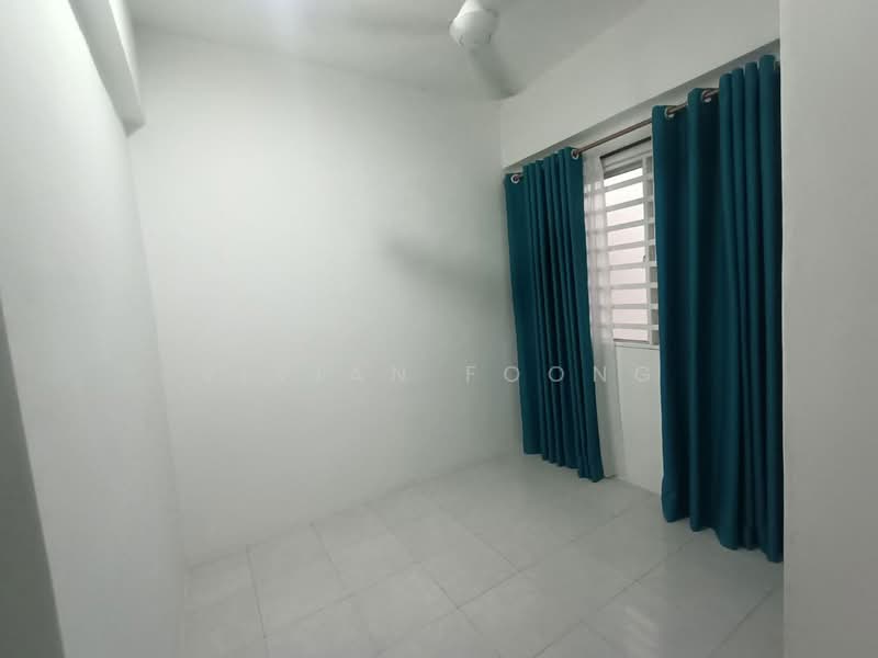 Pangsapuri untuk Disewa di D'Aman Residence - Vivian Foong - Interior - PropertyGuru.com.my