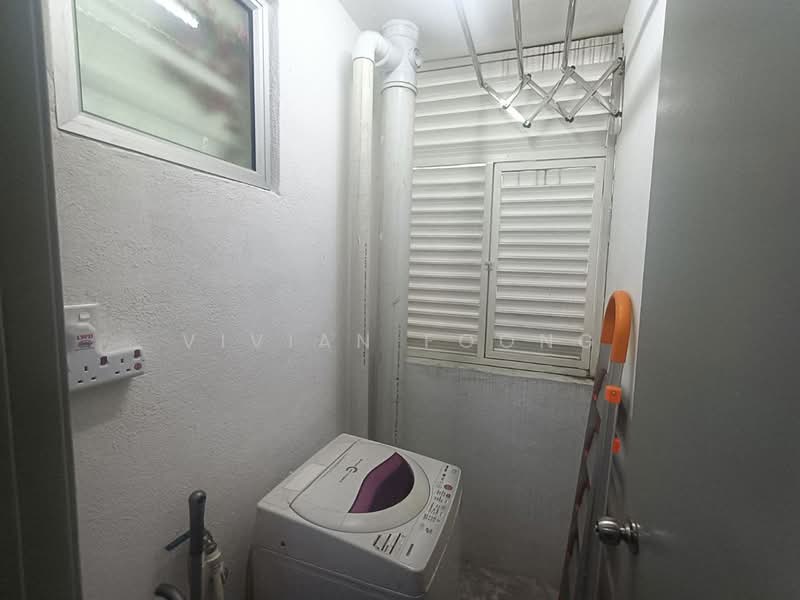 Pangsapuri untuk Disewa di D'Aman Residence - Vivian Foong - Interior - PropertyGuru.com.my