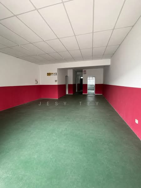 Shop for Rent in Taman Bestari Perdana (Pasir Gudang) - Jesy Tey - Interior - PropertyGuru.com.my