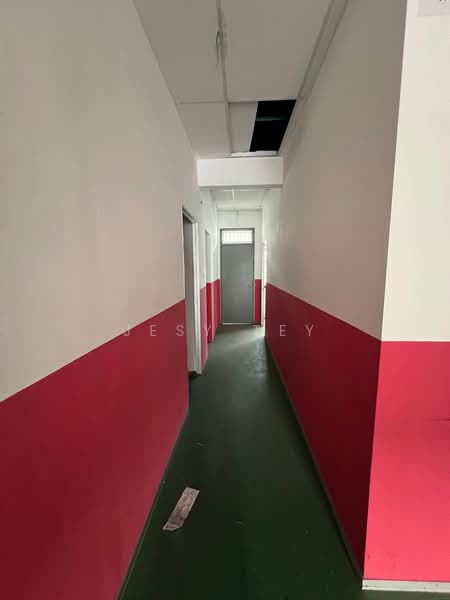 Shop for Rent in Taman Bestari Perdana (Pasir Gudang) - Jesy Tey - Corridor - PropertyGuru.com.my
