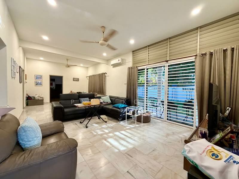 Bungalow for Sale in Tanjung Bungah (Penang) - Ping Koay - Living Room - PropertyGuru.com.my