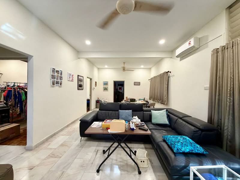 Bungalow for Sale in Tanjung Bungah (Penang) - Ping Koay - Living Room - PropertyGuru.com.my