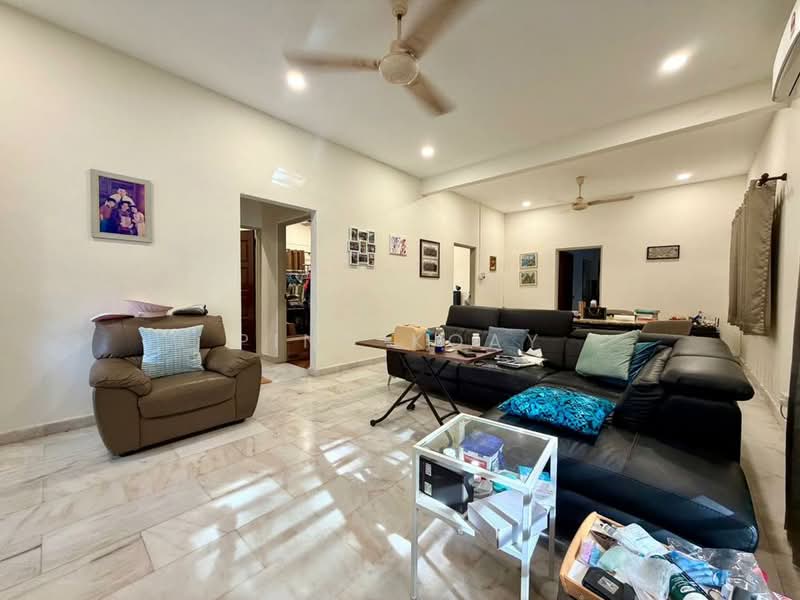 Bungalow for Sale in Tanjung Bungah (Penang) - Ping Koay - Living Room - PropertyGuru.com.my