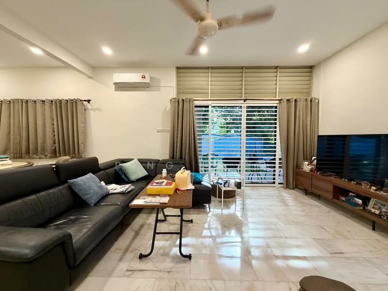 Bungalow for Sale in Tanjung Bungah (Penang) - Ping Koay - Living Room - PropertyGuru.com.my