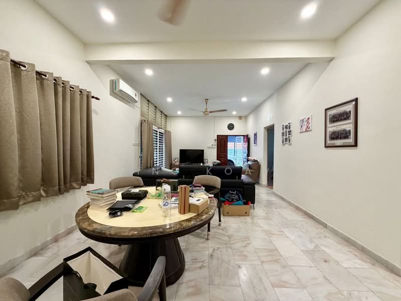 Bungalow for Sale in Tanjung Bungah (Penang) - Ping Koay - Living Room - PropertyGuru.com.my