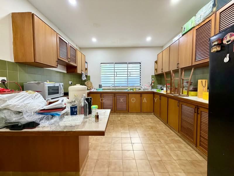 Bungalow for Sale in Tanjung Bungah (Penang) - Ping Koay - Kitchen - PropertyGuru.com.my