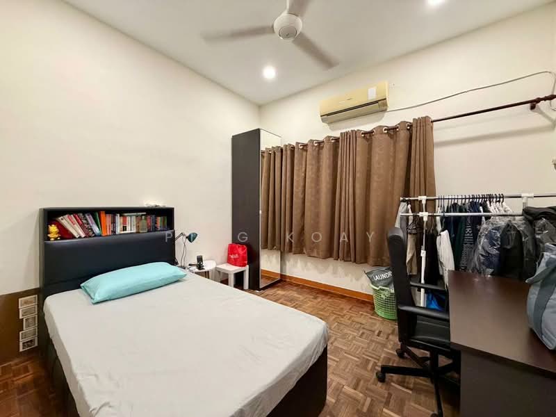 Bungalow for Sale in Tanjung Bungah (Penang) - Ping Koay - Bedroom - PropertyGuru.com.my
