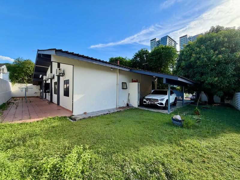 Bungalow for Sale in Tanjung Bungah (Penang) - Ping Koay - Exterior - PropertyGuru.com.my