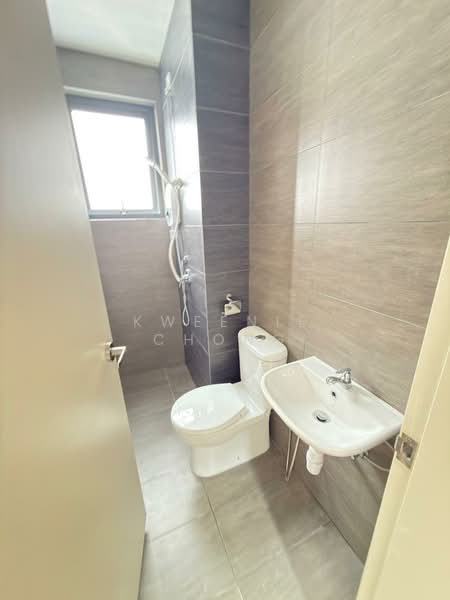 Servis Apartment untuk Disewa di Nexus Taman Pertama - Kweenie Chong - PropertyGuru.com.my
