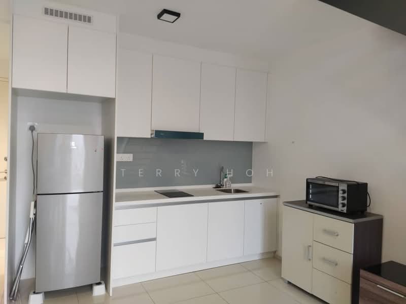 Service Residence for Sale at EkoCheras Service Residences - Terry Hoh - PropertyGuru.com.my