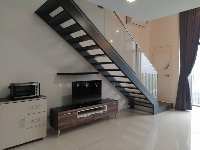 Service Residence for Sale at EkoCheras Service Residences - Terry Hoh - PropertyGuru.com.my
