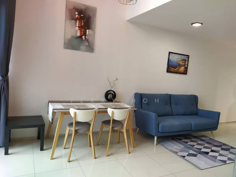 Service Residence for Sale at EkoCheras Service Residences - Terry Hoh - PropertyGuru.com.my