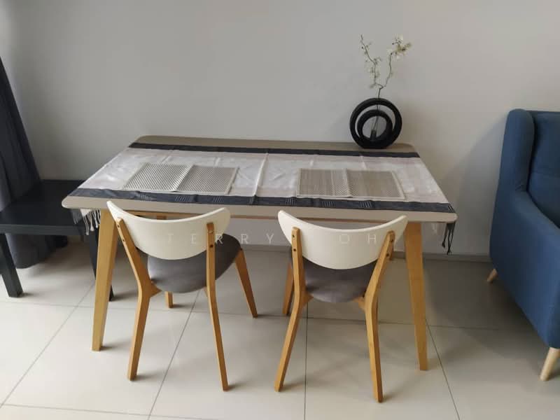 Service Residence for Sale at EkoCheras Service Residences - Terry Hoh - PropertyGuru.com.my