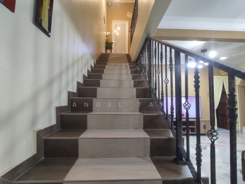 Rumah Teres 2 Tingkat untuk Dijual di Seri Kembangan (Selangor) - Angel Tan - Interior - PropertyGuru.com.my