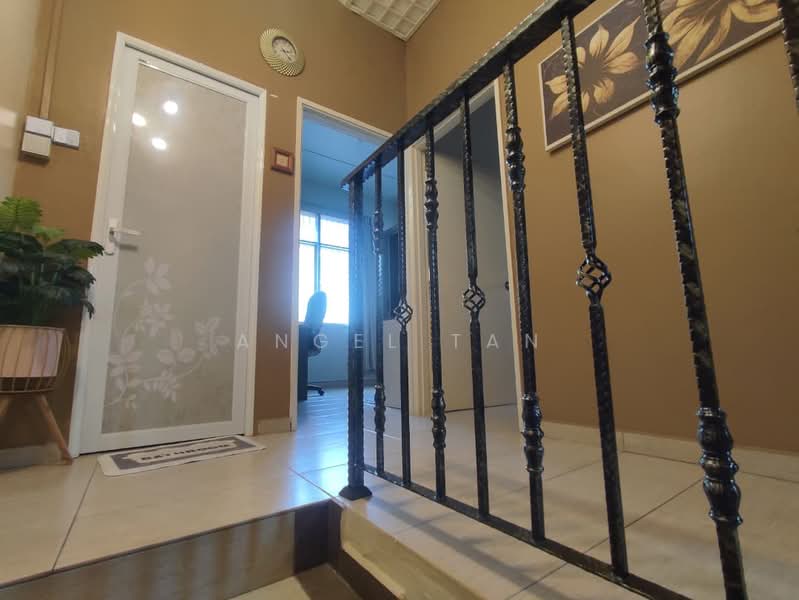 Rumah Teres 2 Tingkat untuk Dijual di Seri Kembangan (Selangor) - Angel Tan - Interior - PropertyGuru.com.my