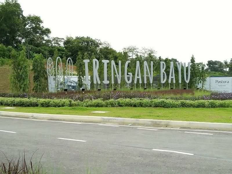 Rumah Teres 1 Tingkat untuk Dijual di Iringan Bayu (Seremban) - Eric Chong - PropertyGuru.com.my
