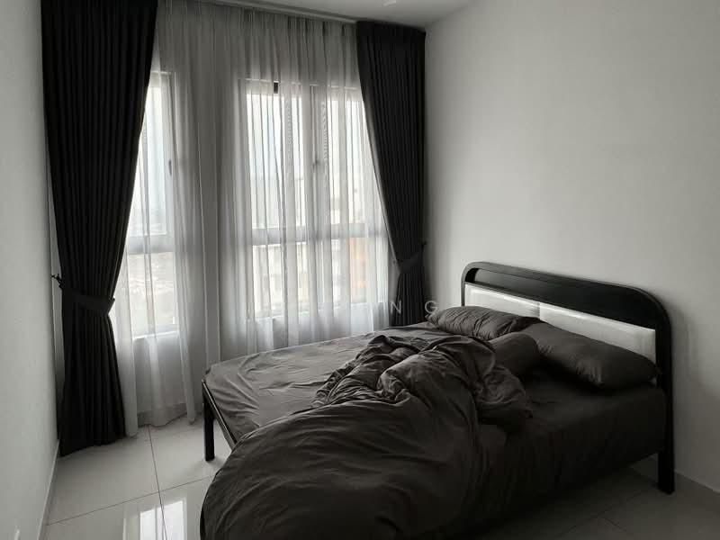Service Residence for Rent at TRIO By Setia - HS Ong - Bedroom - PropertyGuru.com.my