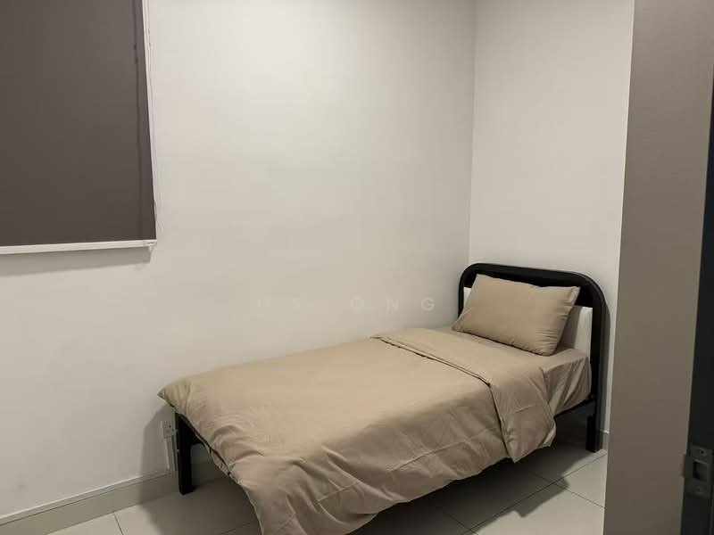 Service Residence for Rent at TRIO By Setia - HS Ong - Bedroom - PropertyGuru.com.my
