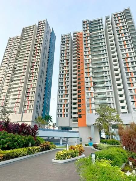Service Residence for Rent at TRIO By Setia - HS Ong - Exterior - PropertyGuru.com.my