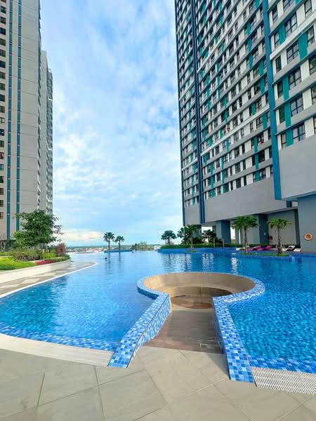 Service Residence for Rent at TRIO By Setia - HS Ong - Exterior - PropertyGuru.com.my