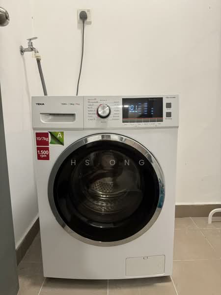 Service Residence for Rent at TRIO By Setia - HS Ong - PropertyGuru.com.my
