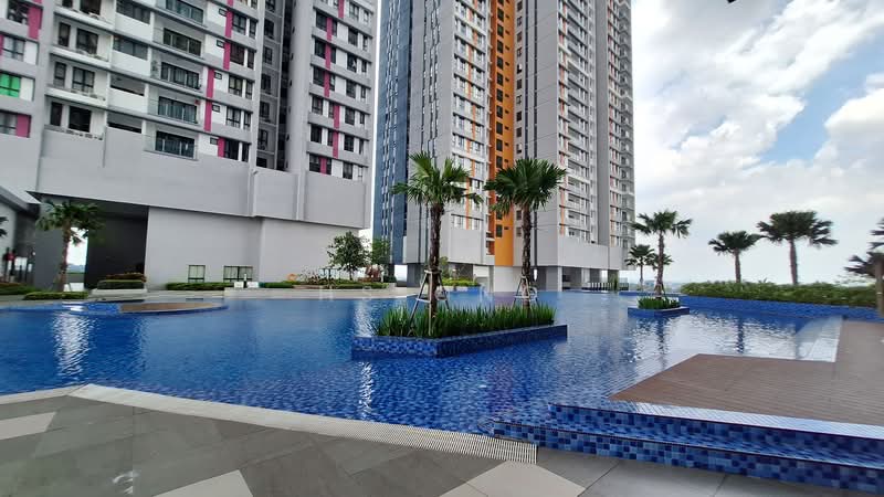 Service Residence for Rent at TRIO By Setia - HS Ong - Exterior - PropertyGuru.com.my