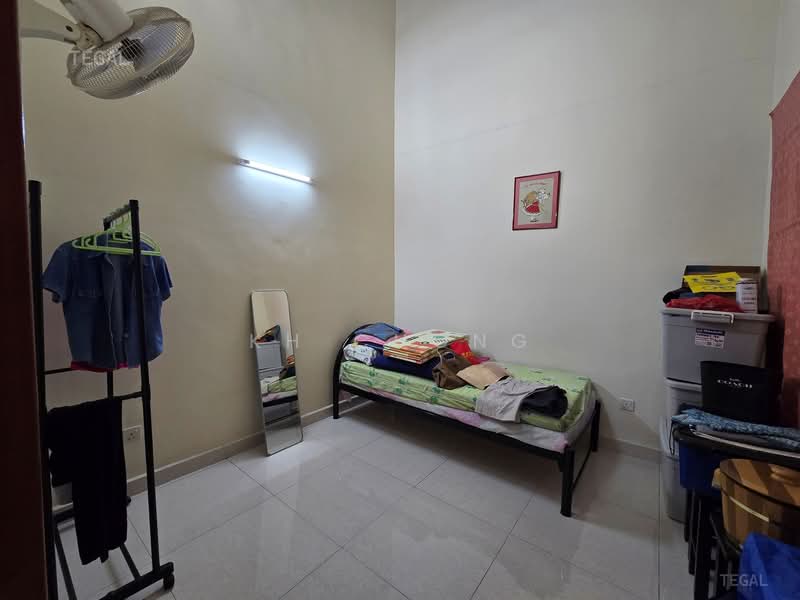 1-storey Terraced House for Sale in Bukit Raja (Selangor) - KH Chong - Bedroom - PropertyGuru.com.my