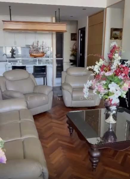 Condominium for Sale at Quayside Seafront Resort Condominiums - Elaine Ooi - PropertyGuru.com.my