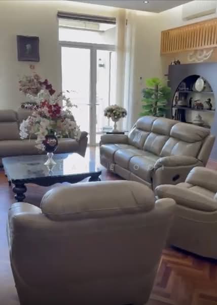 Condominium for Sale at Quayside Seafront Resort Condominiums - Elaine Ooi - PropertyGuru.com.my