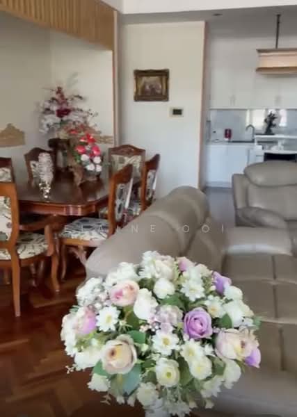 Condominium for Sale at Quayside Seafront Resort Condominiums - Elaine Ooi - PropertyGuru.com.my