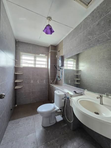 Terraced House for Sale in Bandar Puteri Klang (Klang) - Alex Lee - Bathroom - PropertyGuru.com.my