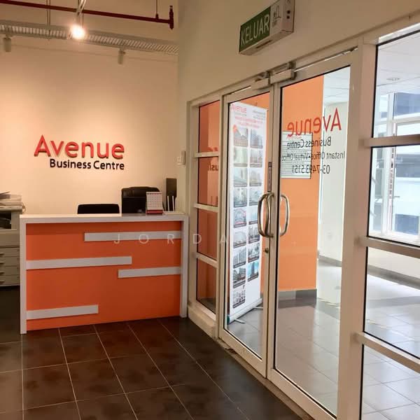 Office for Rent in Damansara Perdana (Selangor) - Jordan . - receptionist - PropertyGuru.com.my
