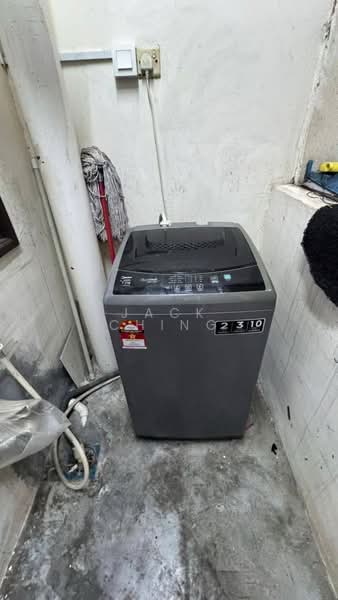 Apartment for Sale at Indah Court Apartment - Jack Ching - Interior - PropertyGuru.com.my