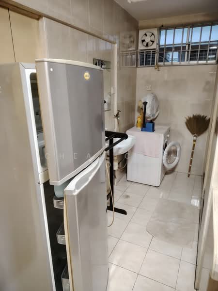 Flat for Sale at Green Garden - Cheau Chie Ooi - Interior - PropertyGuru.com.my