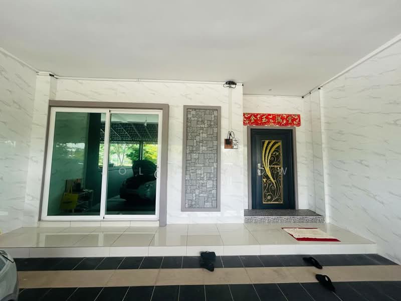 2-storey Terraced House for Sale in Ipoh (Perak) - Joline YEOW - Exterior - PropertyGuru.com.my