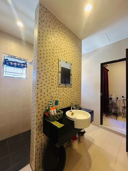 2-storey Terraced House for Sale in Ipoh (Perak) - Joline YEOW - Bathroom - PropertyGuru.com.my