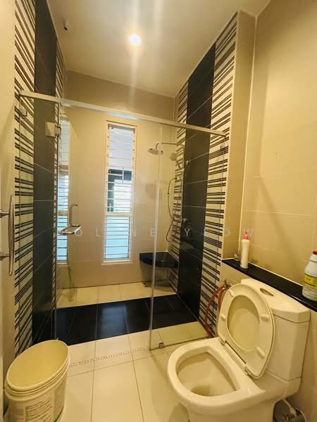 2-storey Terraced House for Sale in Ipoh (Perak) - Joline YEOW - Bathroom - PropertyGuru.com.my