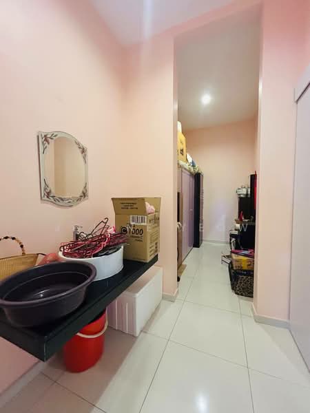 2-storey Terraced House for Sale in Ipoh (Perak) - Joline YEOW - Corridor - PropertyGuru.com.my
