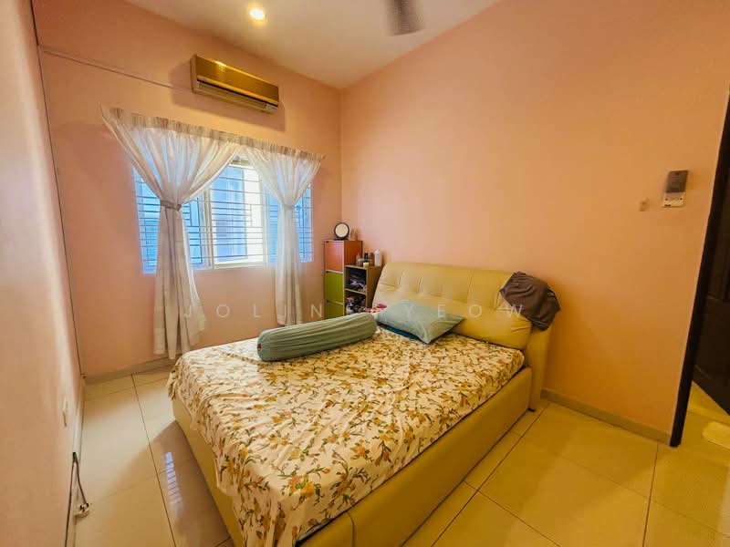 2-storey Terraced House for Sale in Ipoh (Perak) - Joline YEOW - Bedroom - PropertyGuru.com.my