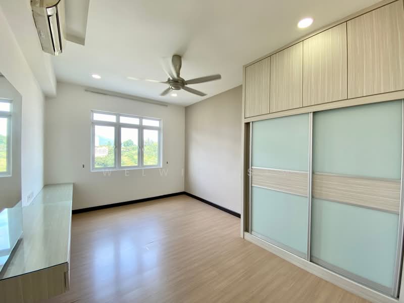 Condominium for Sale at Vertiq - Welwits Sim - Bedroom - PropertyGuru.com.my