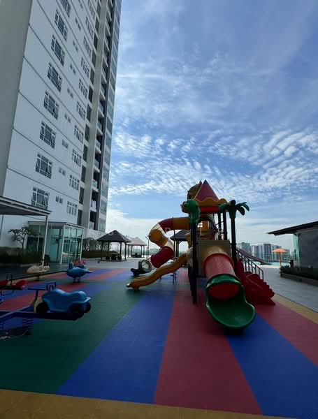 Apartment for Rent at Havona - Kasper Lee - Exterior - PropertyGuru.com.my