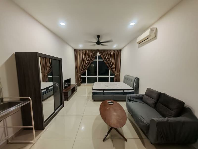 Apartment for Rent at Havona - Kasper Lee - Living Room - PropertyGuru.com.my