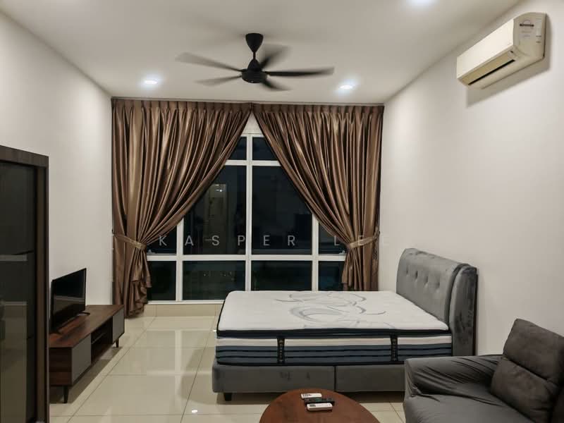 Apartment for Rent at Havona - Kasper Lee - Living Room - PropertyGuru.com.my