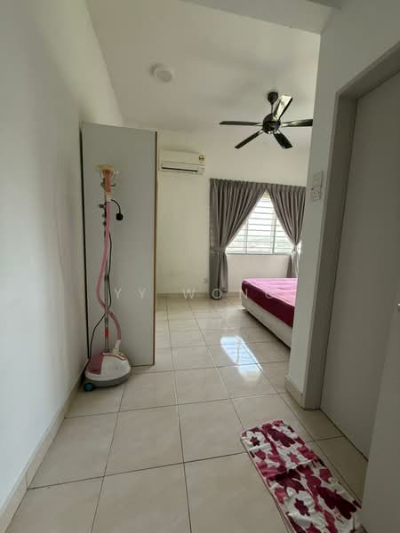 Kondominium untuk Disewa di Lagoon Suites - YY Wong - Bedroom - PropertyGuru.com.my