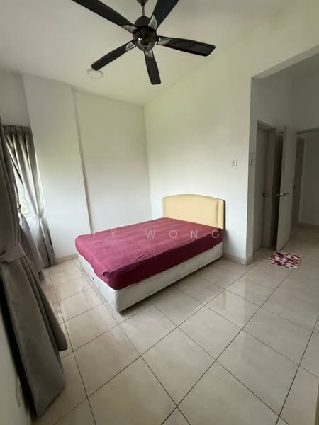 Kondominium untuk Disewa di Lagoon Suites - YY Wong - Bedroom - PropertyGuru.com.my