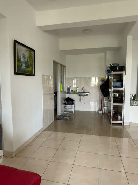 Kondominium untuk Disewa di Lagoon Suites - YY Wong - Kitchen - PropertyGuru.com.my