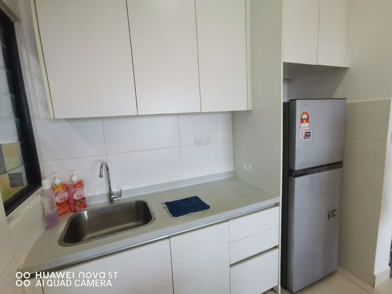 Service Residence for Rent at The Link 2 Residences - Ivan Lim - Kitchen - PropertyGuru.com.my