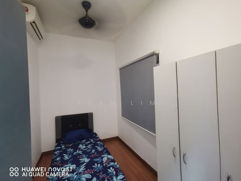 Service Residence for Rent at The Link 2 Residences - Ivan Lim - Bedroom - PropertyGuru.com.my
