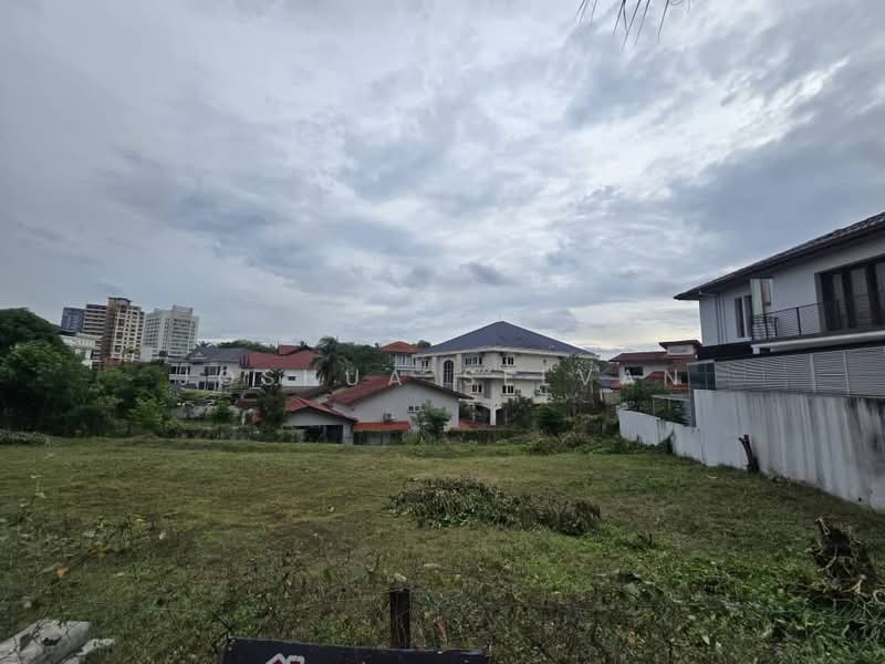 Tanah Banglo untuk Dijual di Taman Bukit Pantai (Bangsar) - Joshua Selvan - Exterior - PropertyGuru.com.my