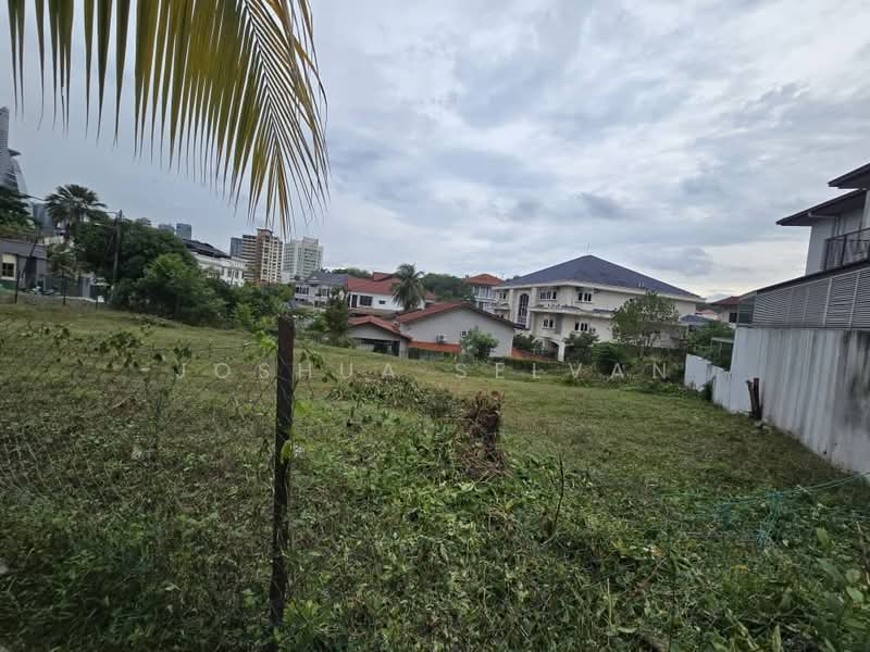 Tanah Banglo untuk Dijual di Taman Bukit Pantai (Bangsar) - Joshua Selvan - Exterior - PropertyGuru.com.my